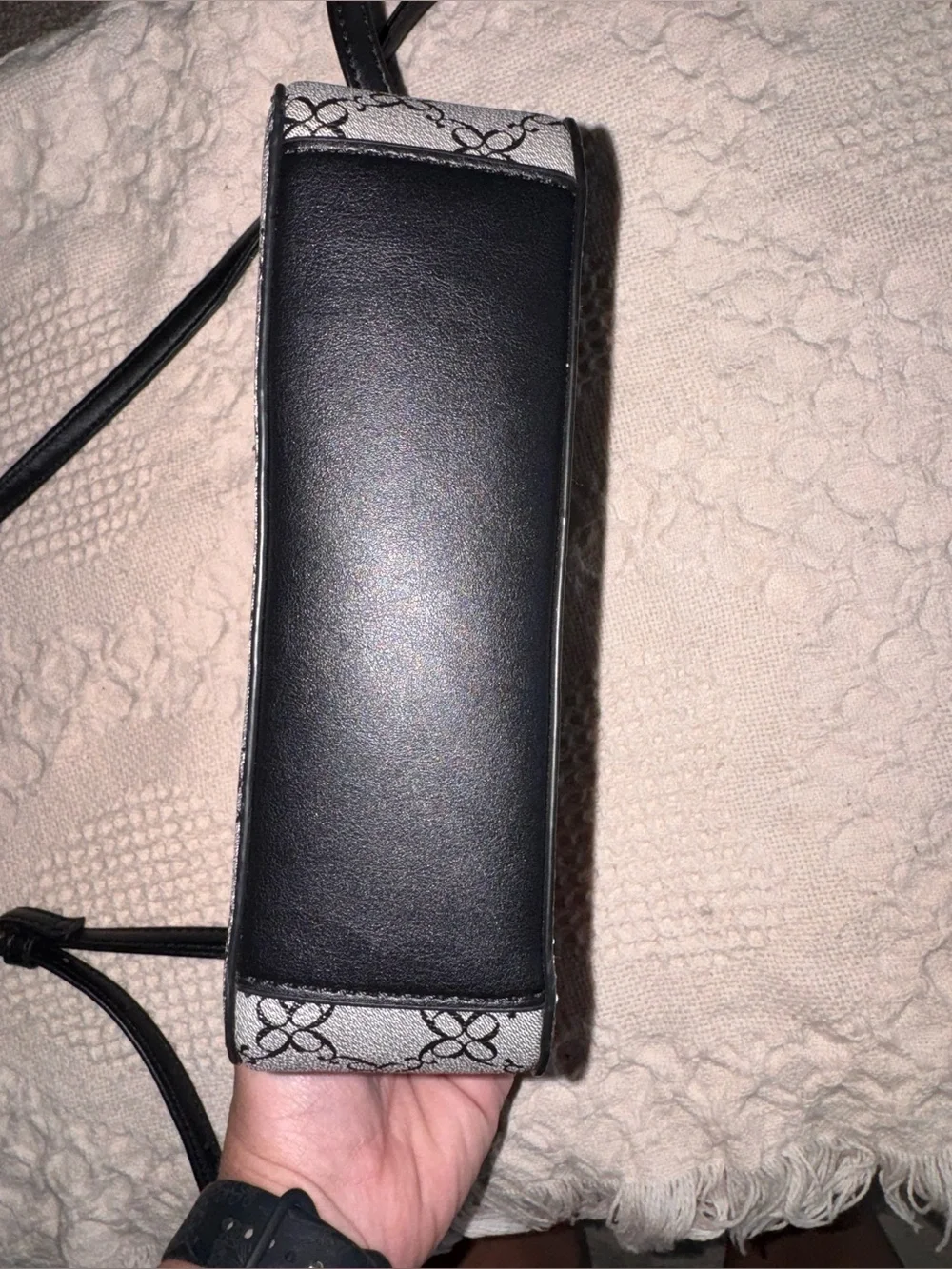 Nine West Bowie Mini Crossbody Bag